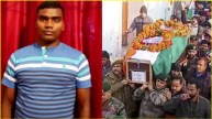 Sikandar Raut Bind (file photo)