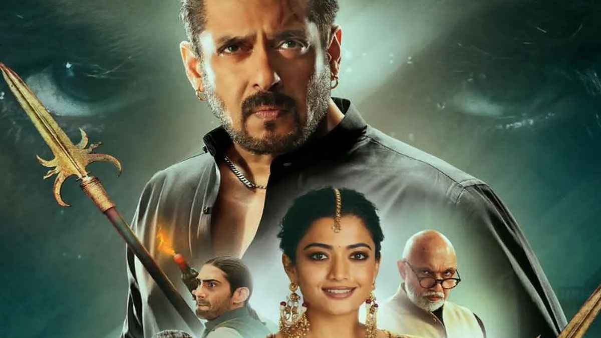 Sikandar के 184 करोड़ कमाने के बावजूद मेकर्स को तगड़ा घाटा, 91 करोड़ की लग गई चपत
