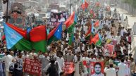 Sindhudesh movement in Pakistan
