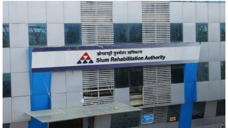 Slum Rehabilitation Authority