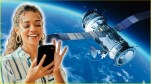 satellite internet service