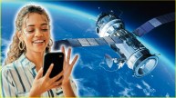 satellite internet service