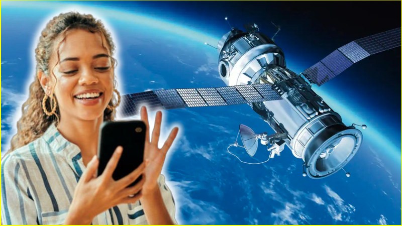 satellite internet service