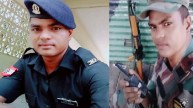 Soldier died