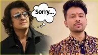 Sonu Nigam Tony Kakkar