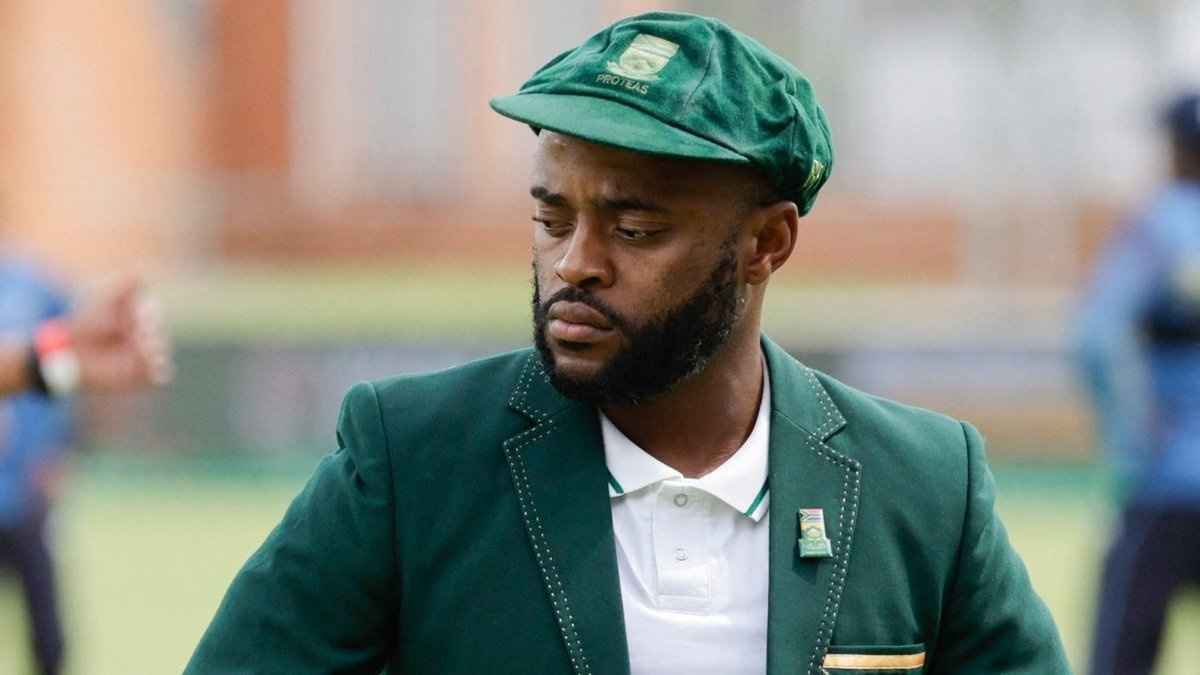 South Africa Cricket Team