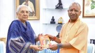 Speculations of Cabinet Expansion in UP