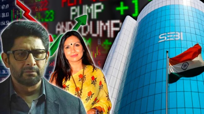 Arshad Warsi, SEBI, Pump and Dump Scam, Stock Exchange, Crypto Currency, Explainer