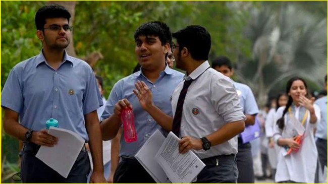 WB HS 12th Result 2025