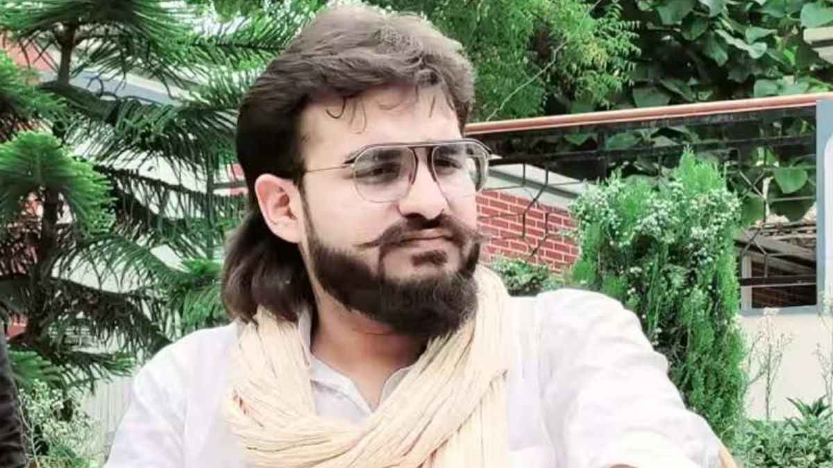 हेट स्पीच केस में सुभासपा MLA अब्बास अंसारी को झटका, मऊ कोर्ट से दोषी करार