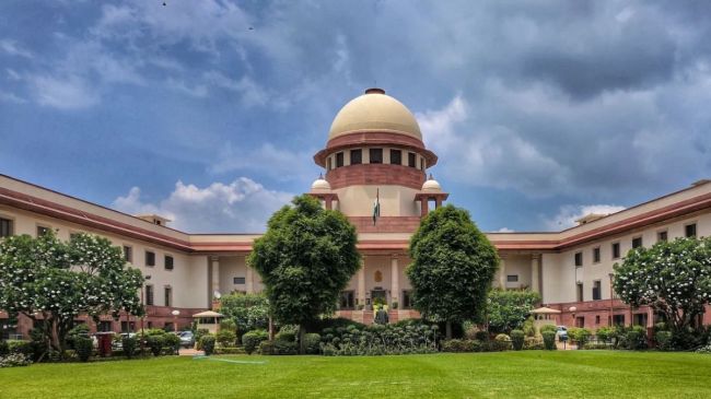 Supreme Court | Mumbai Train Blast 2006 | Maharashtra