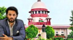 Professor Ali Khan Mahmoodabad, Supreme Court।