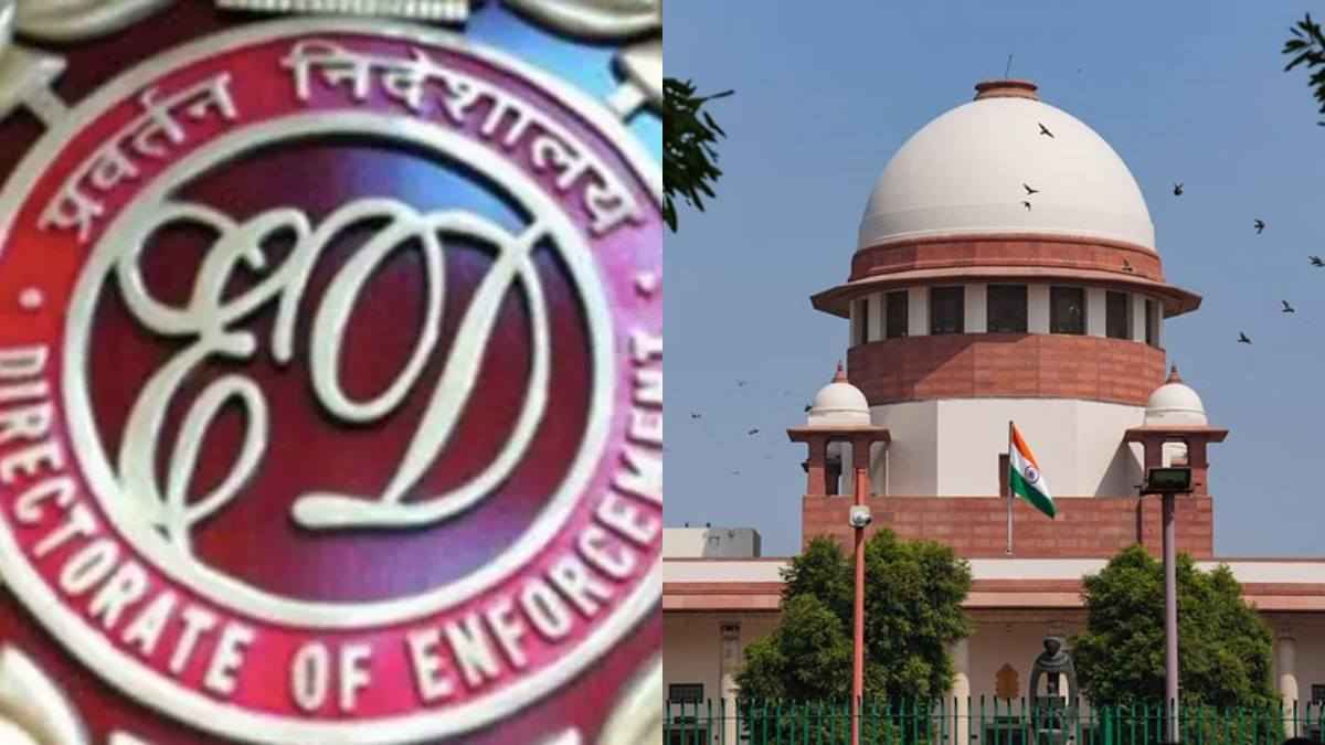 ED के पास कौनसी शक्तियां जो उसे बनाती हैं सबसे ताकतवर? याचिका पर सुप्रीम कोर्ट करेगा सुनवाई