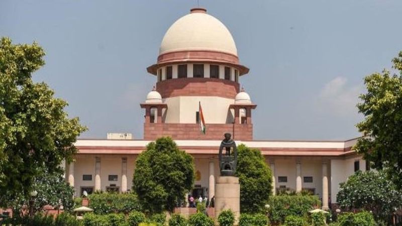 Supreme Court on EVM Data