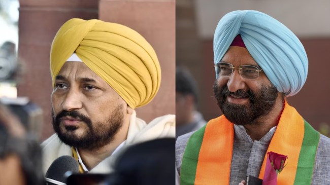 Surgical Strike BJP Reaction