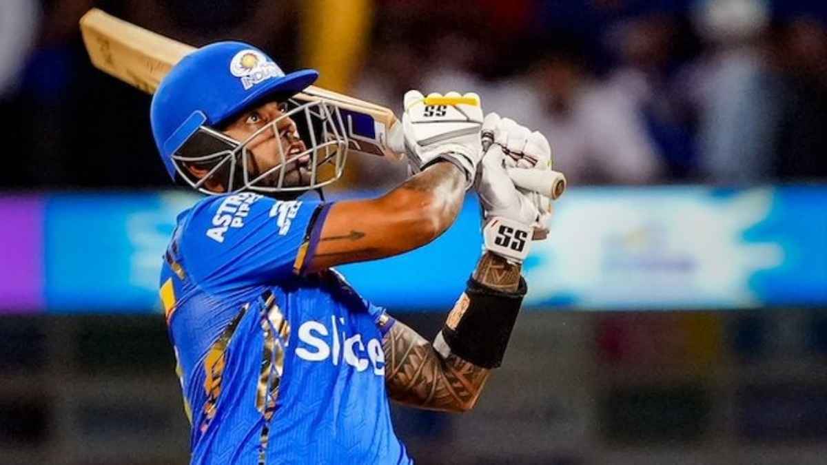 IPL 2025: सूर्यकुमार यादव से 24 घंटे में छिन गई ऑरेंज कैप, इस गेंदबाज के सिर सजी पर्पल कैप