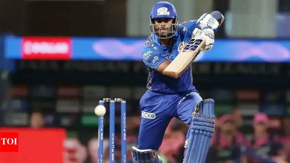 IPL 2025: क्या पंजाब किंग्स के खिलाफ दूसरे क्वालीफायर में खेलेंगे सूर्यकुमार यादव? कोच जयवर्धने ने दिया जवाब