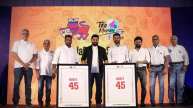 T20 Mumbai League 2025