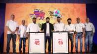 T20 Mumbai League 2025