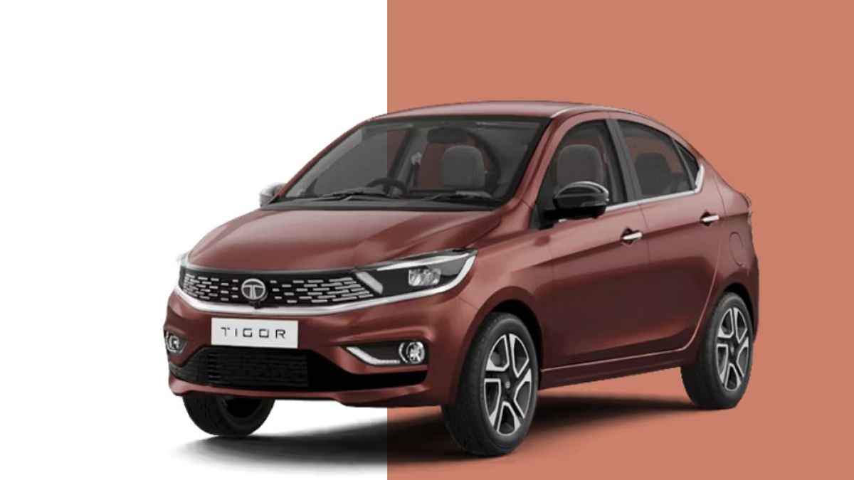 TATA TIGOR