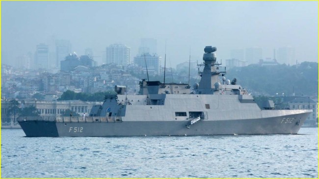 india pakistan tension