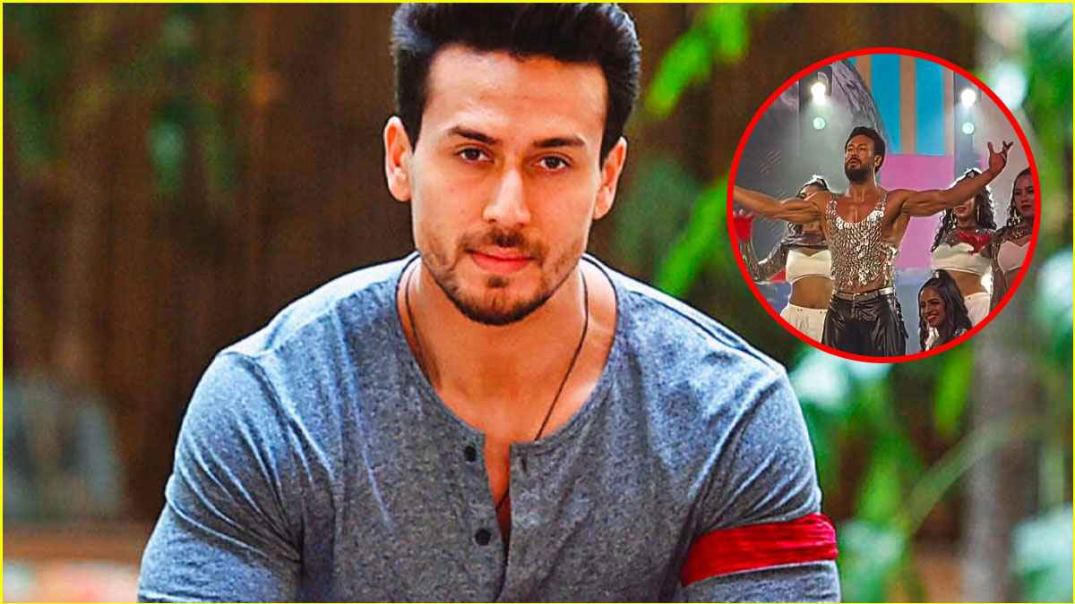 Tiger Shroff