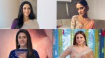 Top 10 TV Personalities