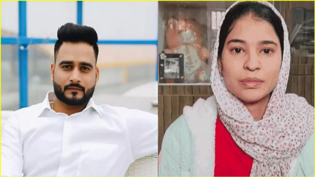 TCS Manager | Manav Sharma | Agra