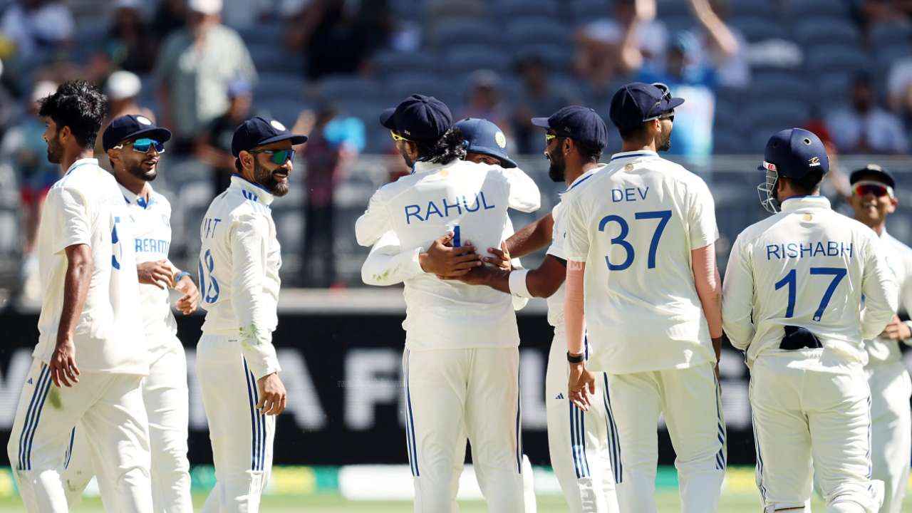 Team India