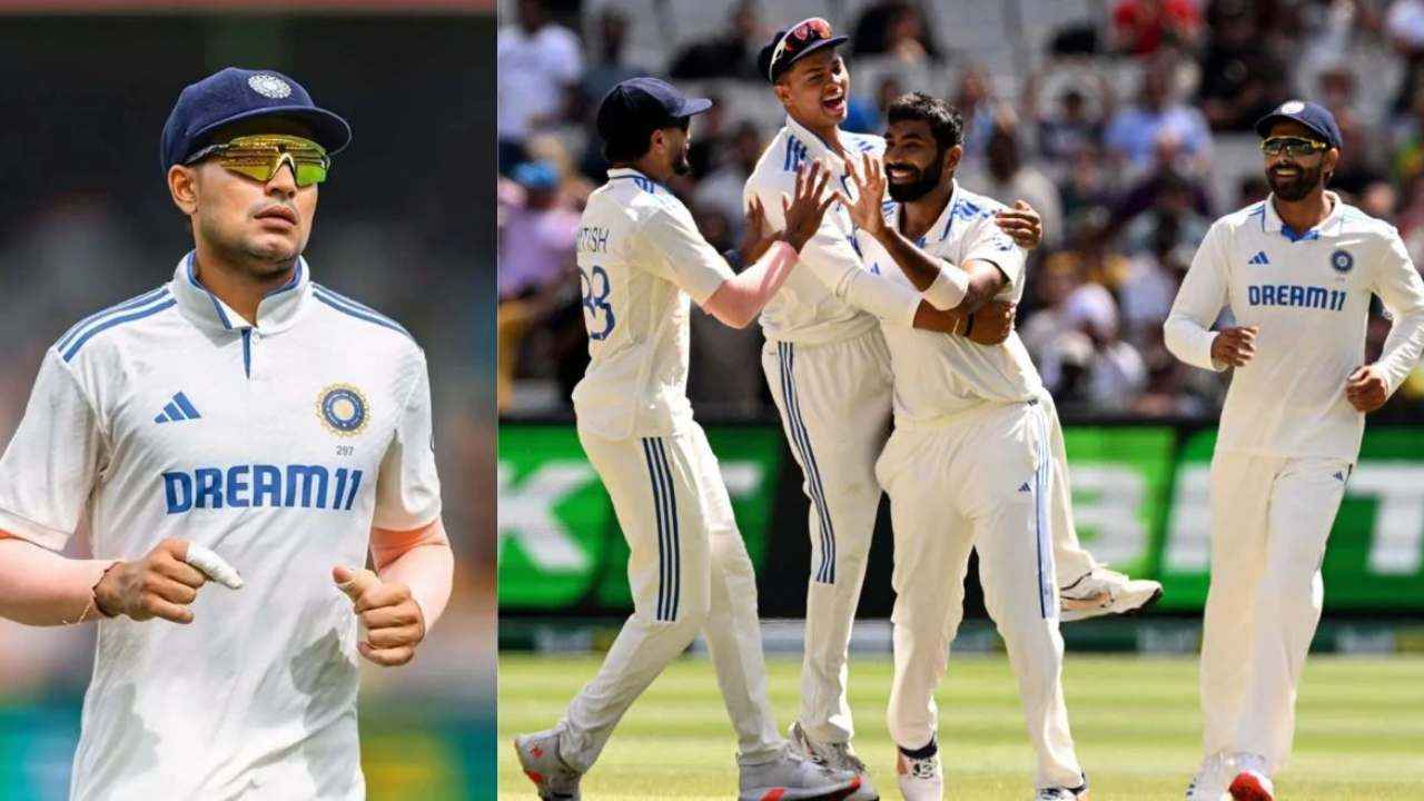 Team India