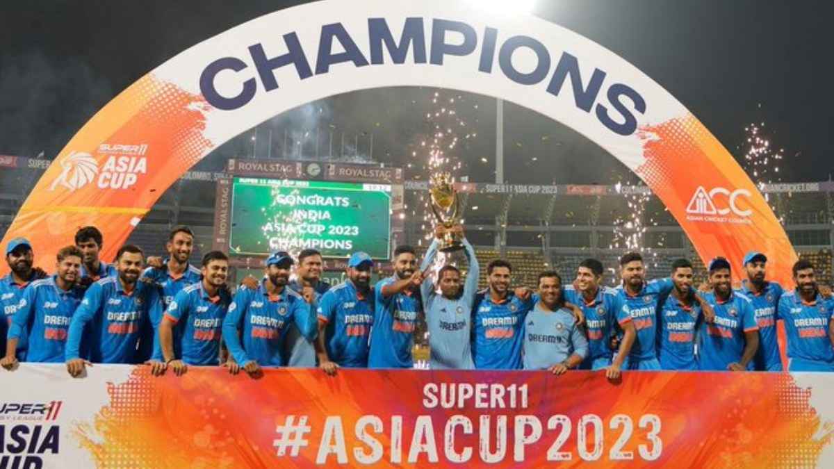 Team India