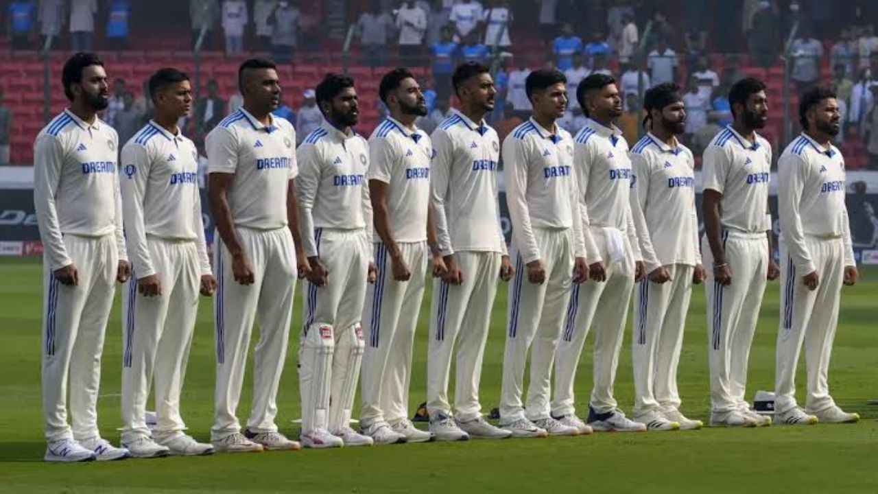 Team India