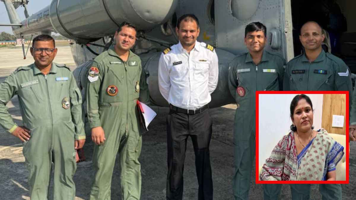 Tej Pratap News