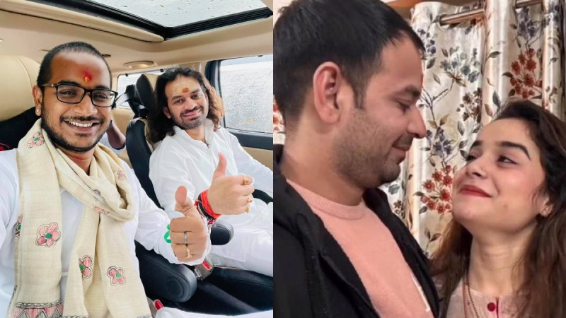 Tej Pratap Yadav