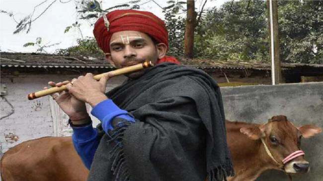 Tej Pratap Yadav 7 big controversies