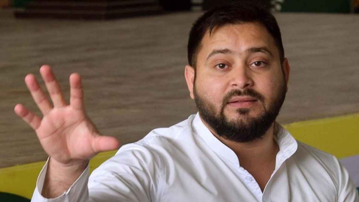 Tejashwi Yadav,Bihar Election 2025।