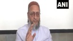 Asaduddin Owaisi
