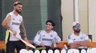 Test Captain Shubman Gill