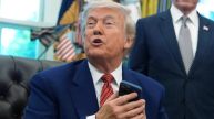 Trump India Pakistan ceasefire