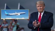 Donald Trump Qatar Boeing Deal