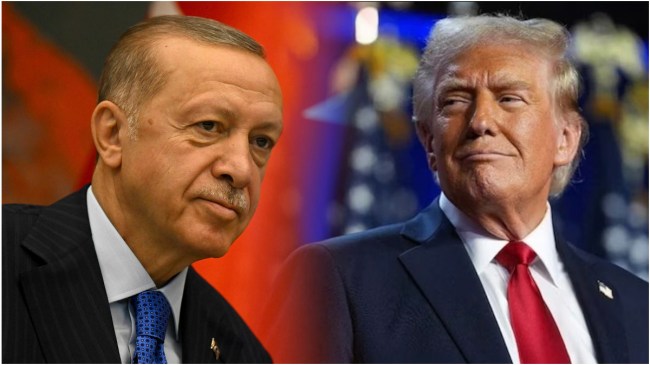 US-Turkey Weapon Deal