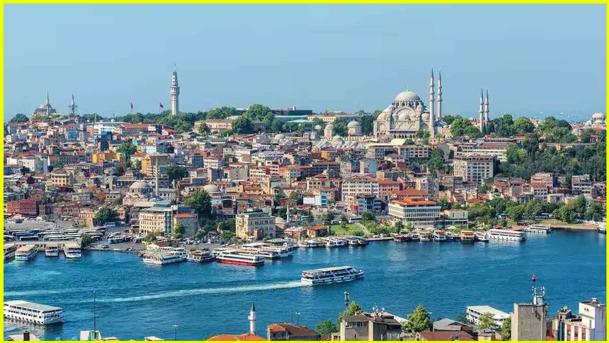 Türkiye