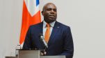 UK foreign minister David Lammy Pakistan visit