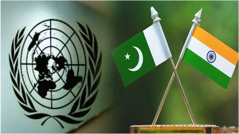 United Nations Security Council Meeting