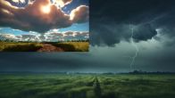 Uttar Pradesh Weather