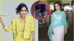 Urfi Javed