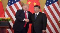 US China tariff deal, Donald Trump U turn