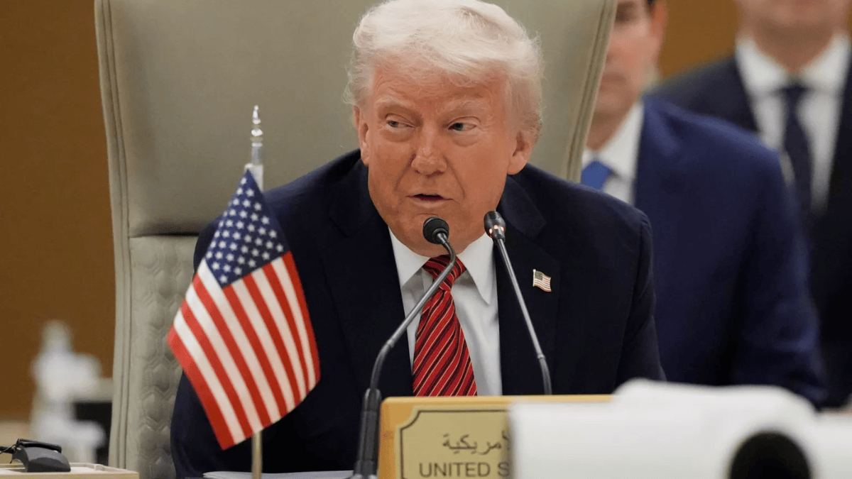 US Federal Court Halts Trump Visa Ban decision