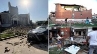 US Storm Destruction