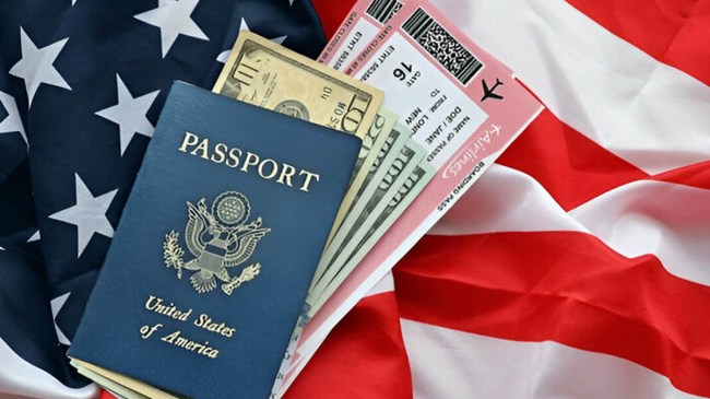 US Visa | Visa Rules | Visa Fees